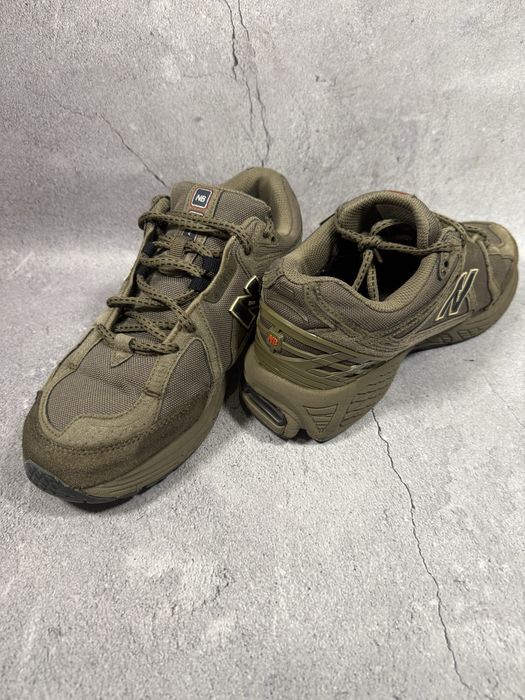 Кросівки New Balance 1906R Cordura