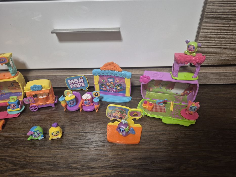 Moji pops kino i gratisy