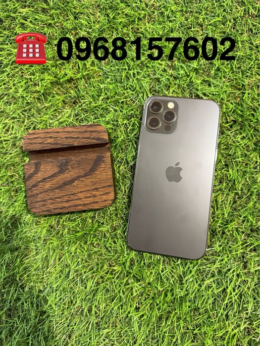 iphone 12 pro 128gb Graphite(айфон 12 про)