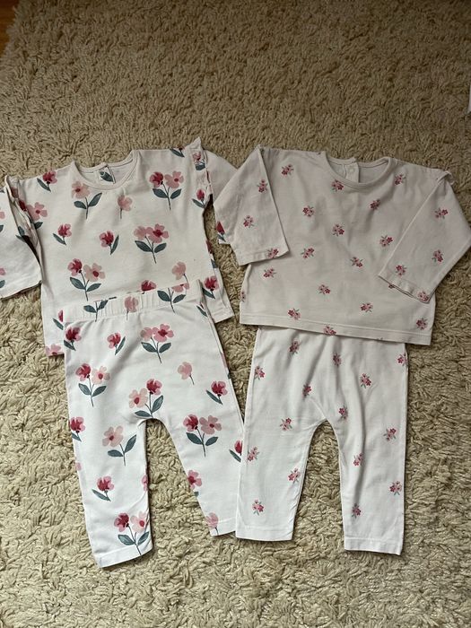 Костюми для дівчинки, чоловічки