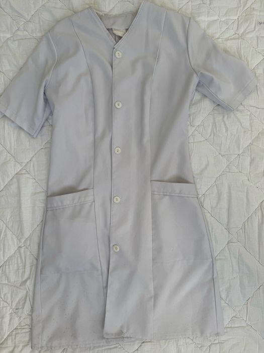 Продам медичні халати