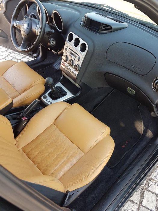 Alfa 156 JTD 115CV 2002