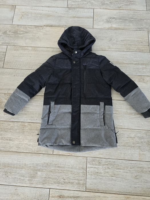 Kurtka reserved 128