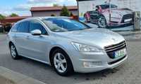 Peugeot 508 Peugeot 508 SW BlueHDi 150KM Stop&Start, możliwa zamiana na dostawczy