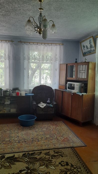 Продається будинок. с. Рихта.