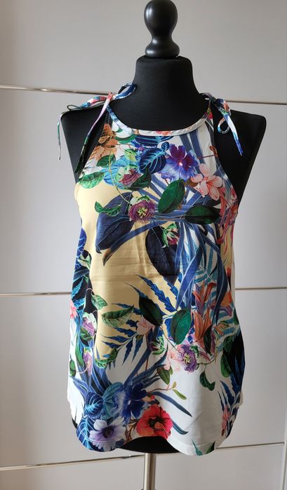 Bluzka letnia Reserved