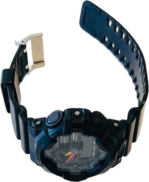 CASIO G-SHOCK GA - 700 BMC - 1AER G - SHOCK gwarancja 19.11.26