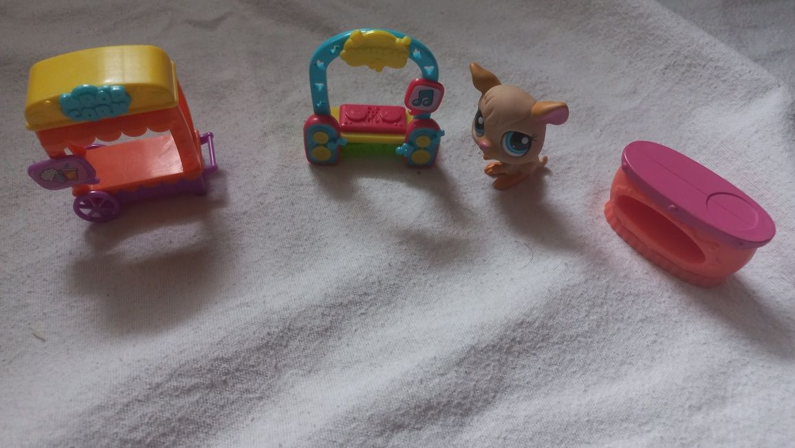 LPS.LITTLEST PET SHOP.аксессуары для кукол.Фигурка.для ЛОЛ