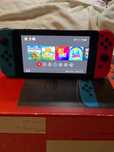 Konsola Nintendo Switch