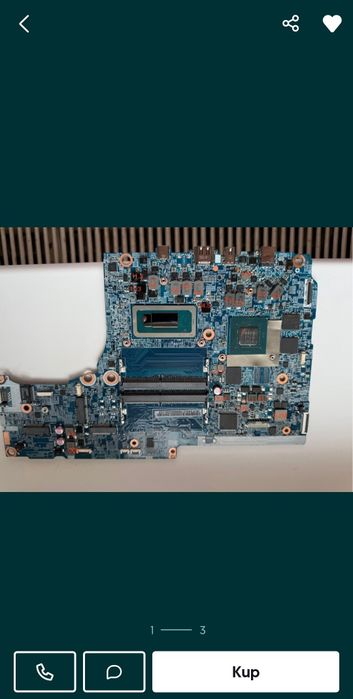 Плата gigabyte g5 i5 12500h rtx4050 Неробоча