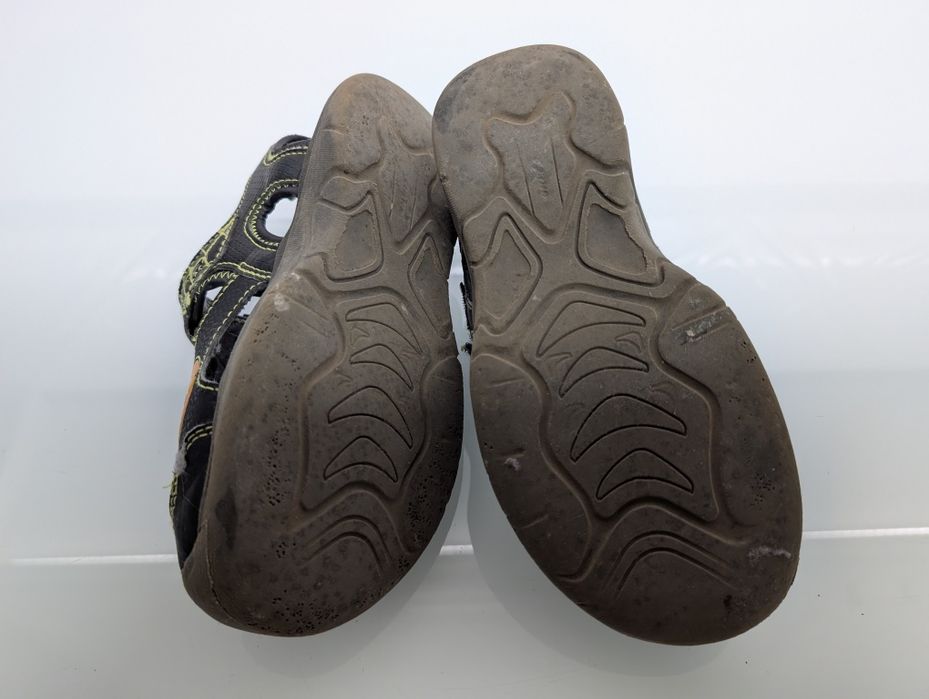 Sandálias Sketchers Criança