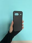 Чохол google pixel 8 A soft touch чехол бампер накидка