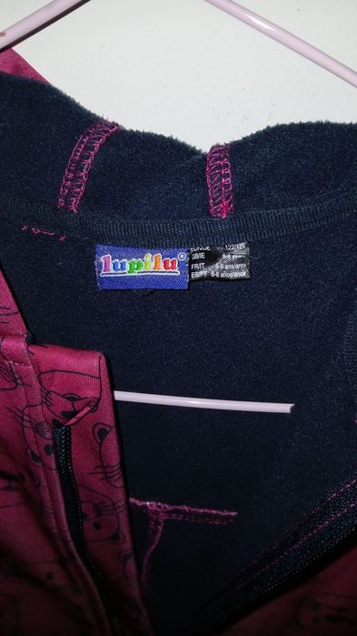 Комбінезон soft shell