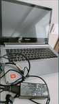 Ноутбук трансформер Lenovo