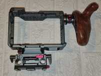 Vendo cage para sony A7/A9