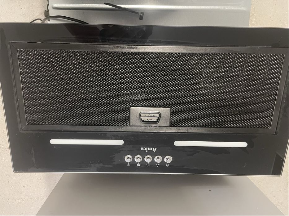 Okap Amica OMP6253BG