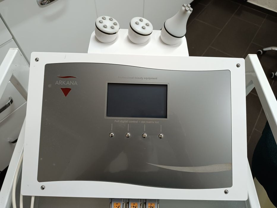 Urządzenie Fala radiowa