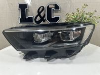 Фара передняя левая VW T-Roc T roc фара передня ліва 2GA941035H