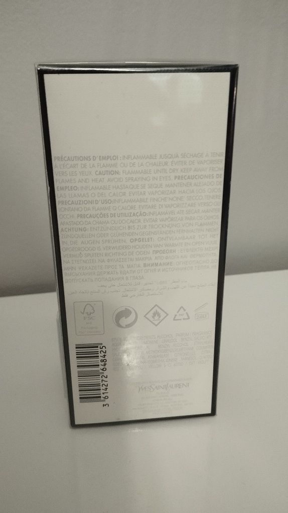 Perfumy Libre YvesSaintLaurent