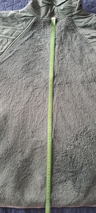 Кофта Фліс Polartec ECWCS Gen III Level 3 Foliage Green, Розмір: XXL