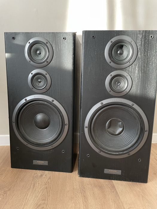 Звукова система pioneer cs-7030 колонки