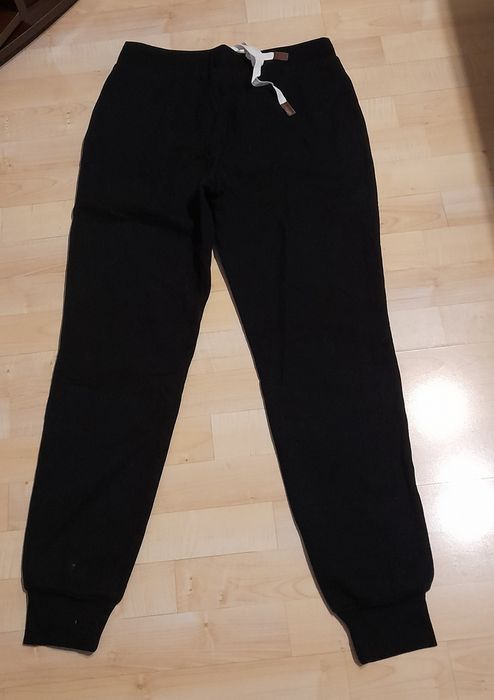 Spodnie Damskie Dresowe