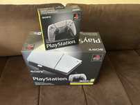 Konsola SONY PlayStation 5 Digital Slim 30Th Anniversary PS5 + PAD NEW
