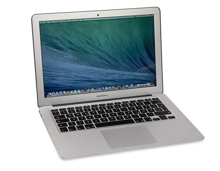 Apple MacBook Air 13" 128GB. 2014. Excellent, Like New. 85W Charger