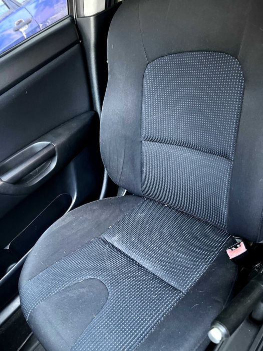 mazda 3 2006 bk 1.6 мазда