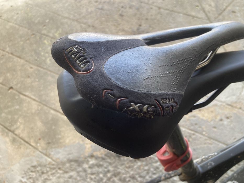 Ghost Lector 7 Carbono nova