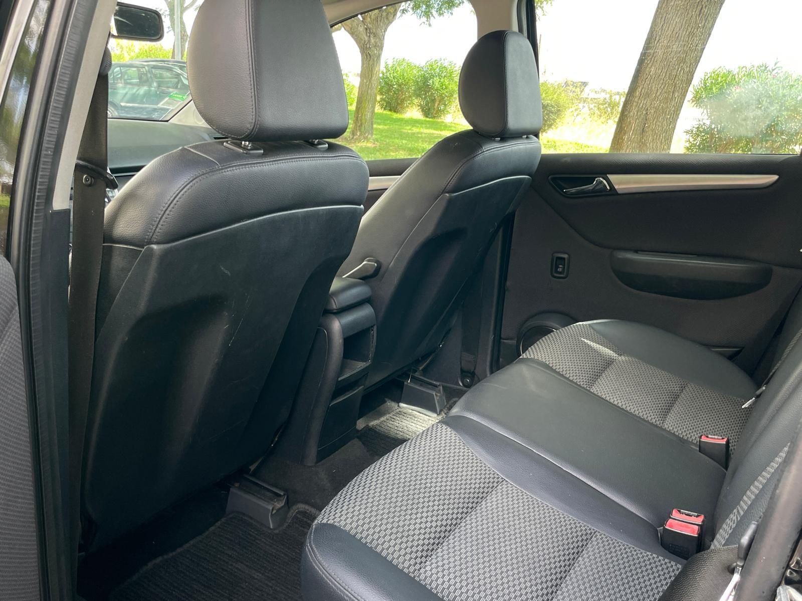 Mercedes A 180 2.0 CDi