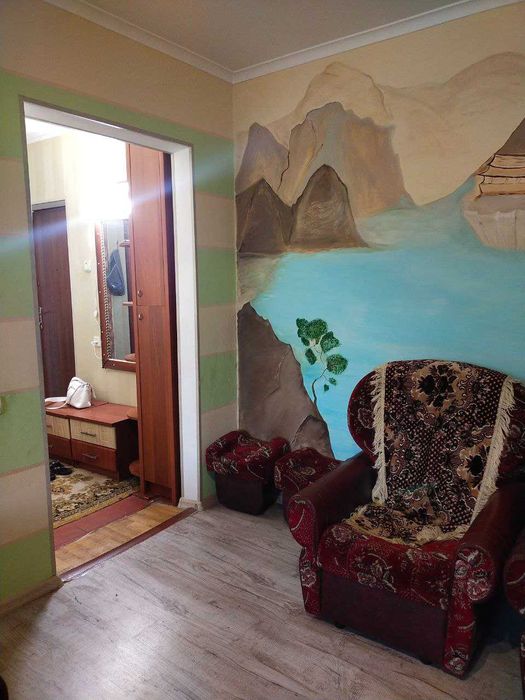 40594 Продається 2 кімнатна квартира по вул Прибузька