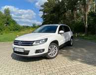 Volkswagen Tiguan Salon PL/Oryg Lakier/Bezkluczykowy/Felgi 18/Navi/Ksenon+Led/Parktronik