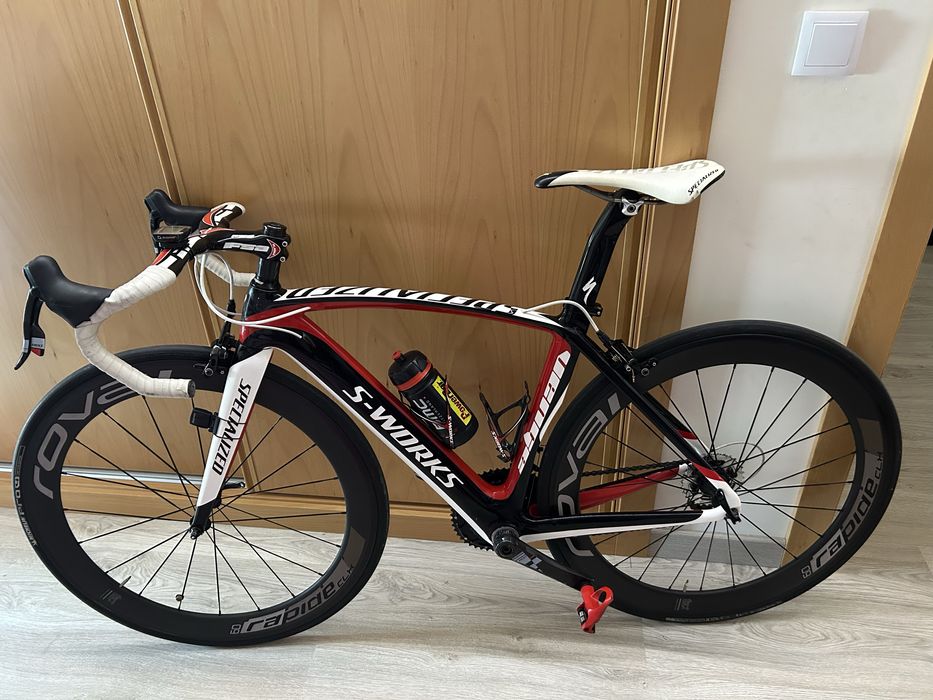 Specialized s works