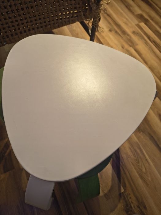 Taboret Ikea KYRRE