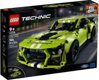 Lego Technic Ford Mustang GT500 NOWOŚĆ + GRATIS