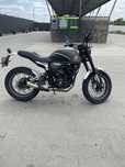 Geon Scramler 250 2021