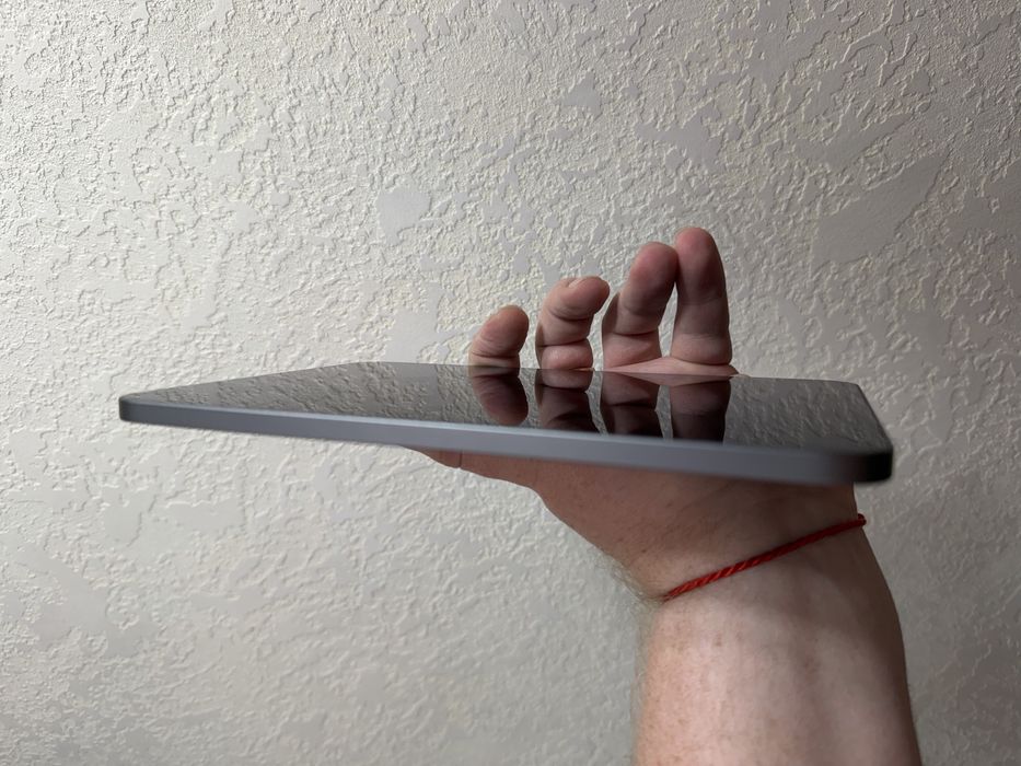 iPad Mini 6 64Gb WiFi Space Gray A2567