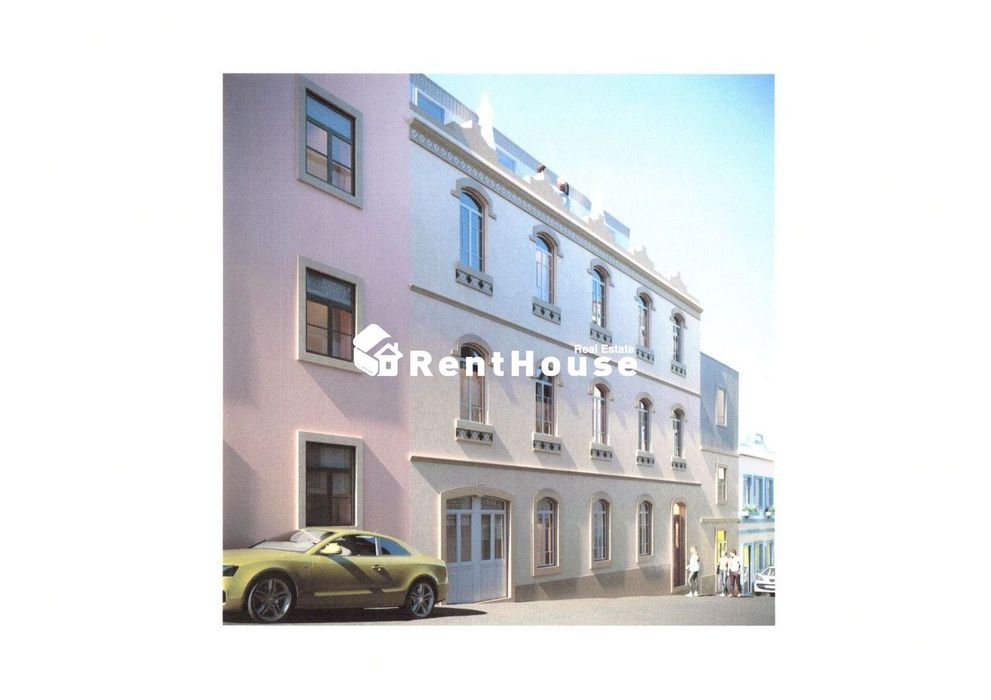 T2 Duplex Novo Central