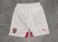 Spodenki Puma Arsenal r. S