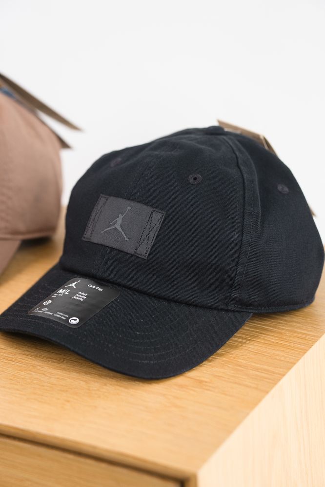 Jordan Cap кепка