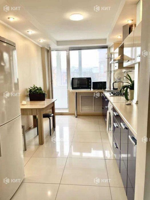 2к. 56м2, Центр (ул. Чернышевская 85, м. Ярослава Мудрого) 129775