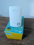 Wzmacniacz sygnału Wi-Fi TP-Link TL-WA850RE