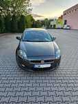 Fiat Bravo 1.4 T-Jet 120 KM Polski salon