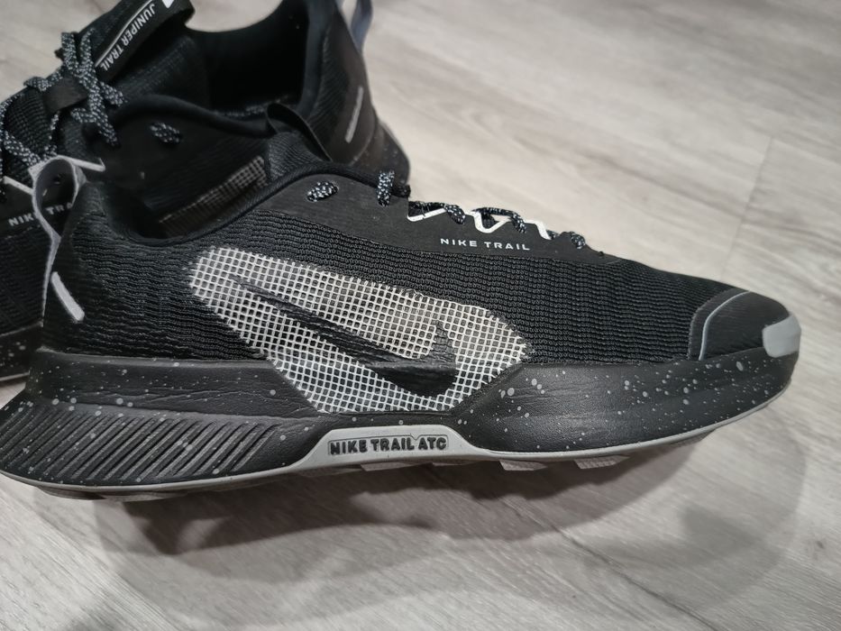 Кросівки Naik Juniper Trail