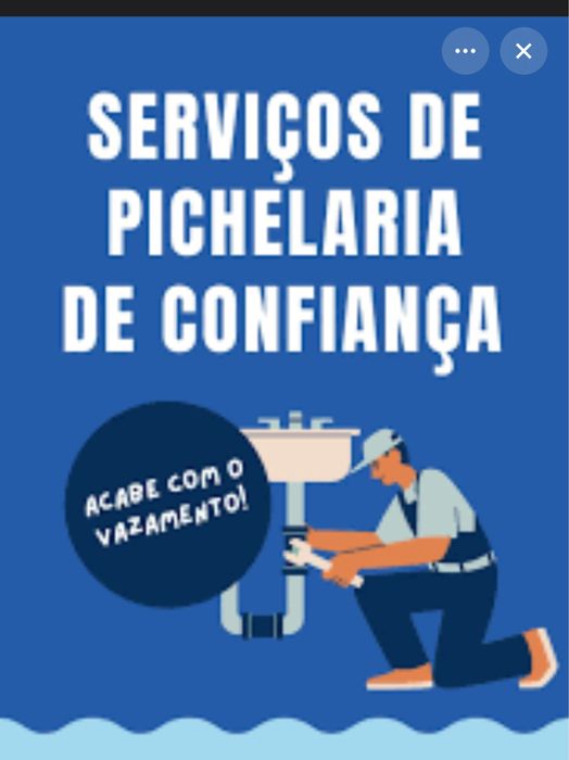 Servicos, montagens, desmontagens 24h