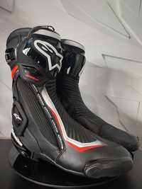 Buty Alpinestars SMX PLUS V2 '41 '42 '43 '44 ostatnie pary! wyprzedaż!