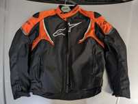 Casaco mota Alpinestars T-Jaws v3
