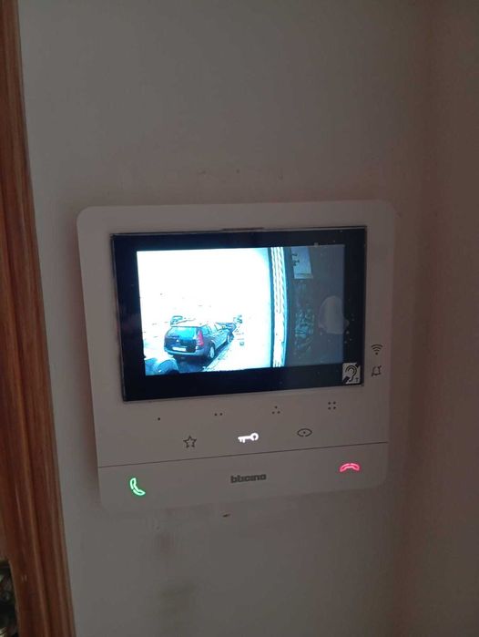 Vídeoporteiro Prédio, Condomínio, e Moradia Vila Franca de Xira