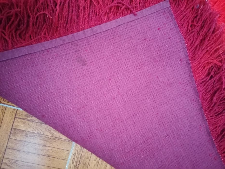 Manta artesanato de trás-os-montes - lã 100% ovelha